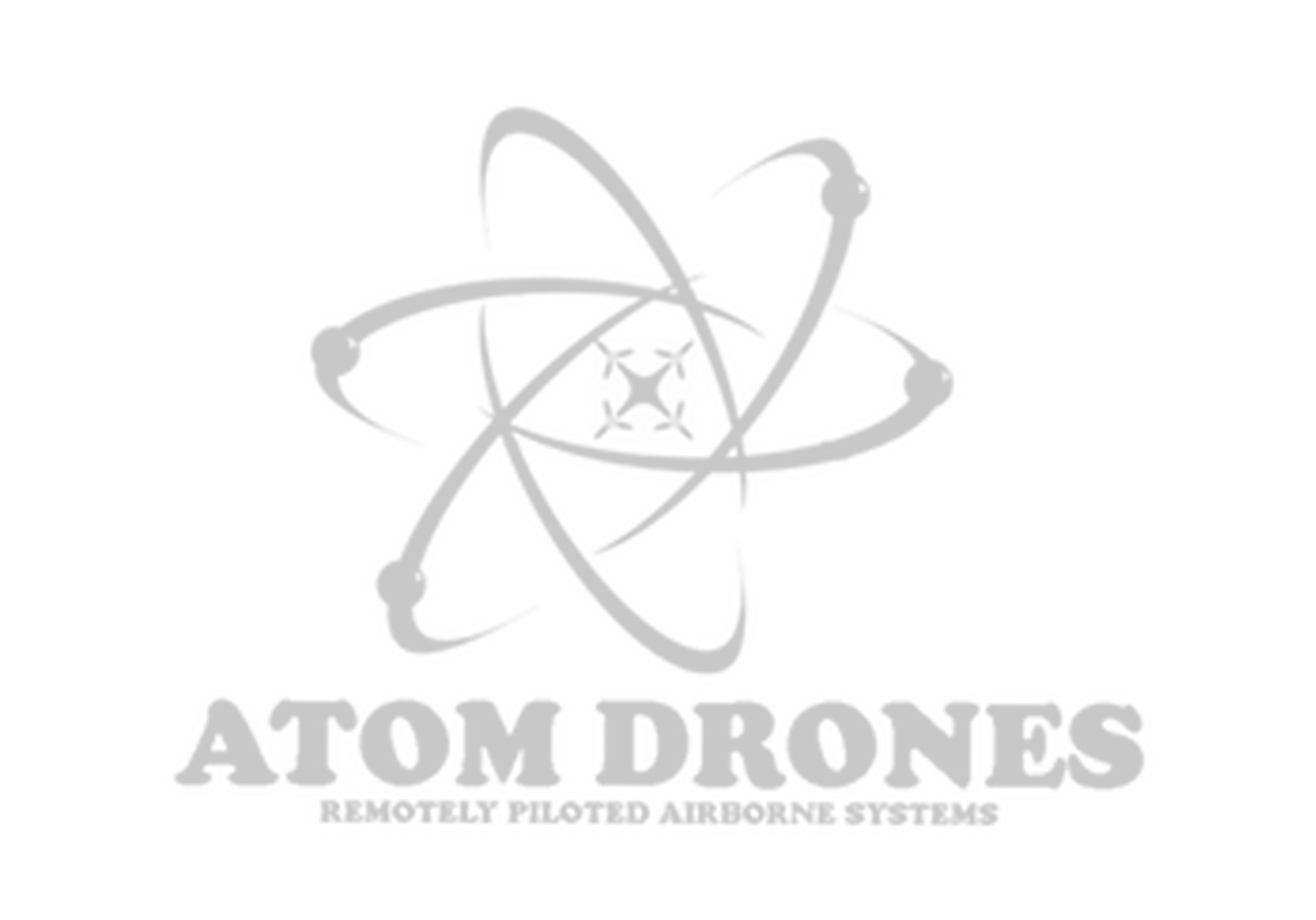 Atom Drones
