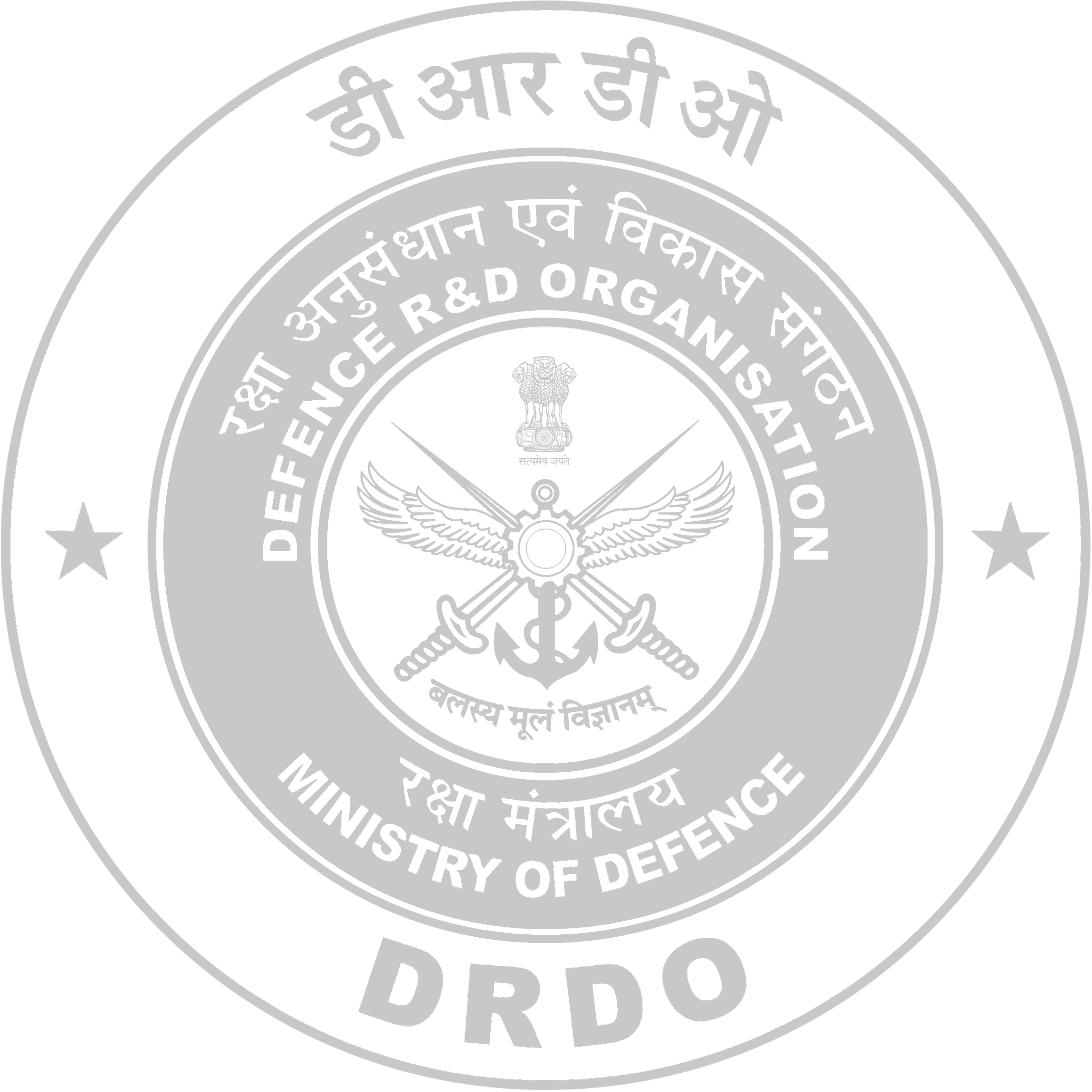 DRDO